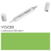 Copic Sketch YG09 Lettuce Green