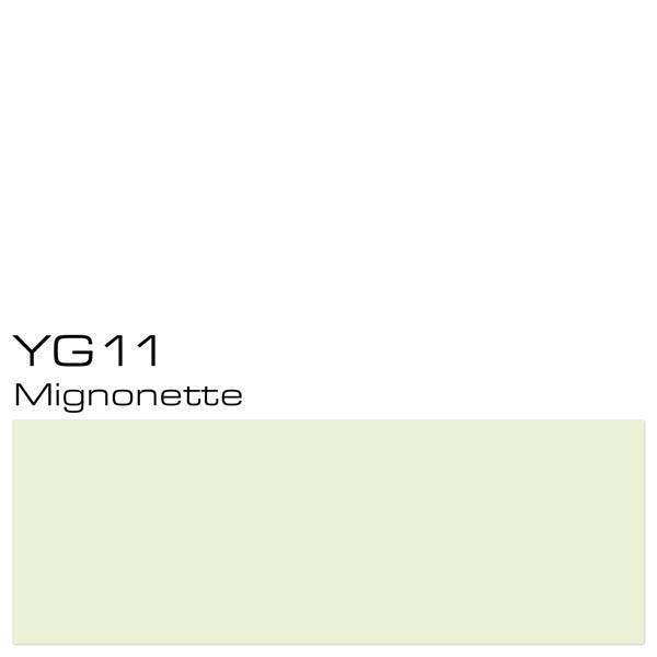 Recarga Copic Ink YG11 Mignonette