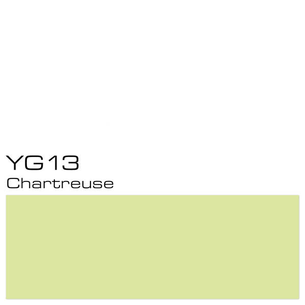 Recarga Copic Ink YG13 Chartreuse
