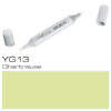 Copic Sketch YG13 Chartreuse