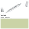 Copic Sketch YG61 Pale Moss
