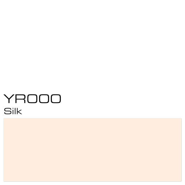Recarga Copic Ink YR000 Silk