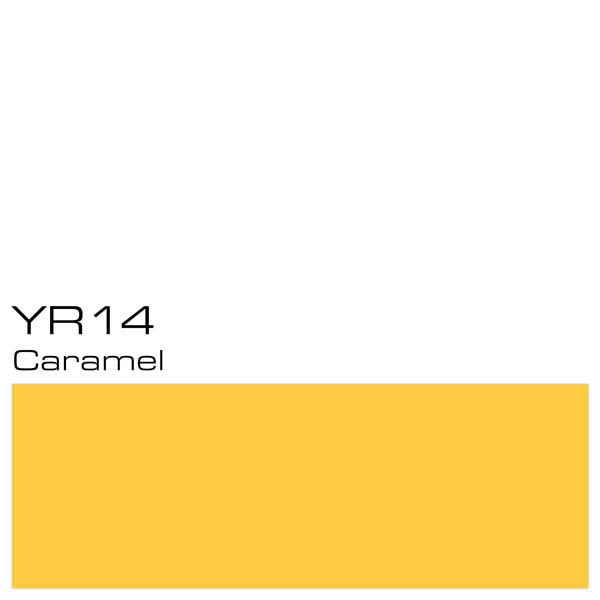 Recarga Copic Ink YR14 Caramel