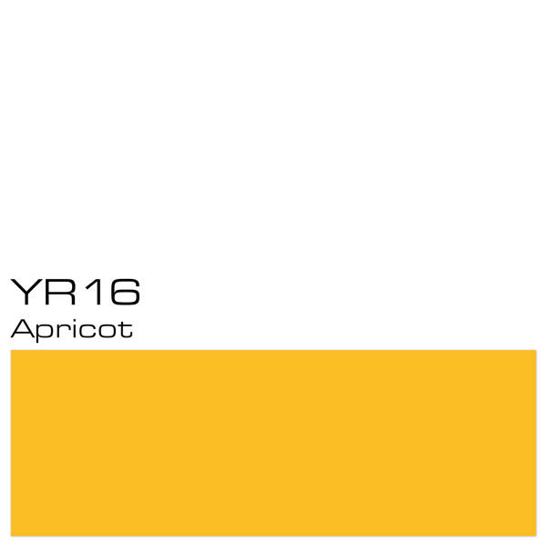 Recarga Copic Ink YR16 Apricot