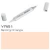 Copic Sketch YR61 Spring Orange