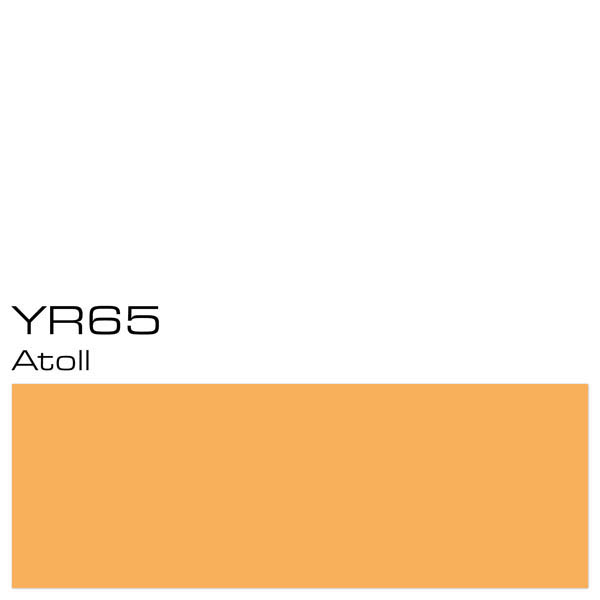 Recarga Copic Ink YR65 Atoll