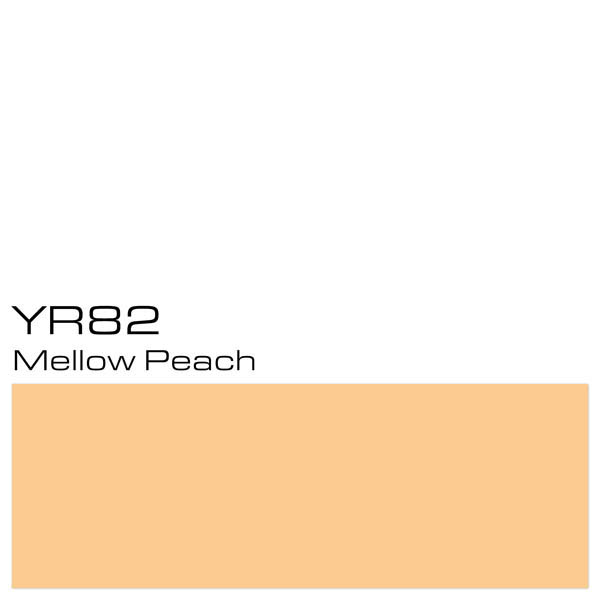 Recarga Copic Ink YR82 Mellow Peach