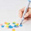 Copic Sketch N-9 Neutral Gray Nº9 - Imagen 4