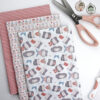 Tela Listas YA! | La Sra. Lola - Imagen 4