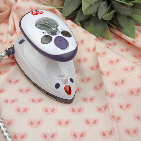Plancha de vapor mini, de Prym