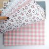 Bloc de 36 papeles La Sra. Lola para scrapbooking - Imagen 10