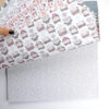 Bloc de 36 papeles La Sra. Lola para scrapbooking - Imagen 13