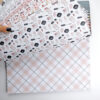 Bloc de 36 papeles La Sra. Lola para scrapbooking - Imagen 14