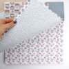 Bloc de 36 papeles La Sra. Lola para scrapbooking - Imagen 3