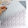 Bloc de 36 papeles La Sra. Lola para scrapbooking - Imagen 4