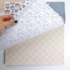 Bloc de 36 papeles La Sra. Lola para scrapbooking - Imagen 5