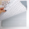 Bloc de 36 papeles La Sra. Lola para scrapbooking - Imagen 6