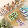 Caja para organizar 12 Copic - Imagen 6