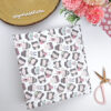 Carpeta 6x8" Señoras | La Sra. Lola