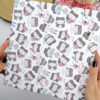 Carpeta 6x8" Señoras | La Sra. Lola - Imagen 6