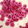 Ojal grueso Cereza - Imagen 2