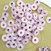 Ojal grueso Rosa Bebé - Imagen 2