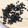 Ojal pequeño Negro - Imagen 2