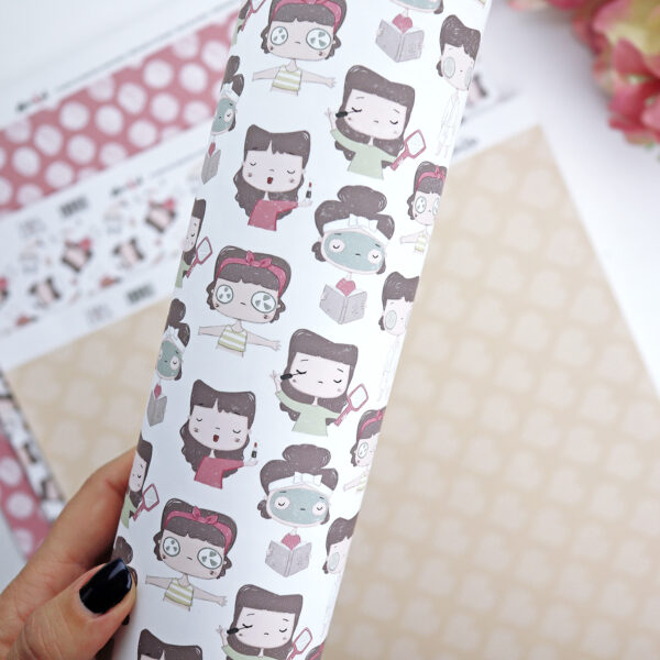 Laminado Skin Care | La Sra. Lola - Imagen 2