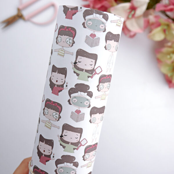 Laminado Skin Care | La Sra. Lola - Imagen 3