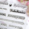 Set de sellos LolaMensajes - Imagen 3