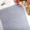 Tela de encuadernar Denim | La Sra. Lola - Imagen 2