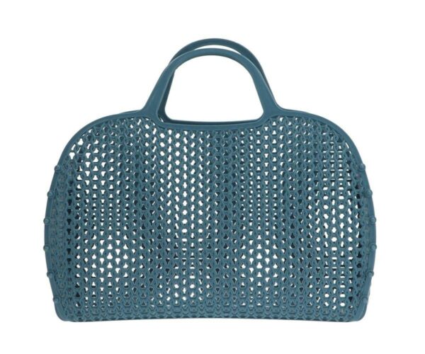 Cesta retro Denim, de Monnëka