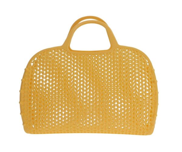 Cesta retro Verano, de Monnëka