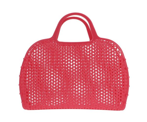 Cesta retro Coral, de Monnëka