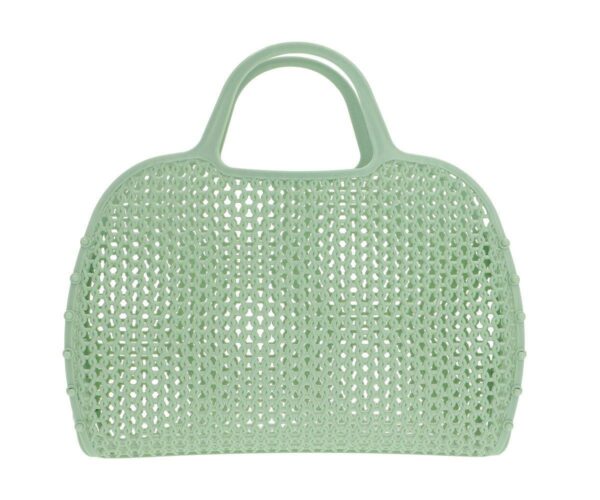 Cesta retro Destino, de Monnëka