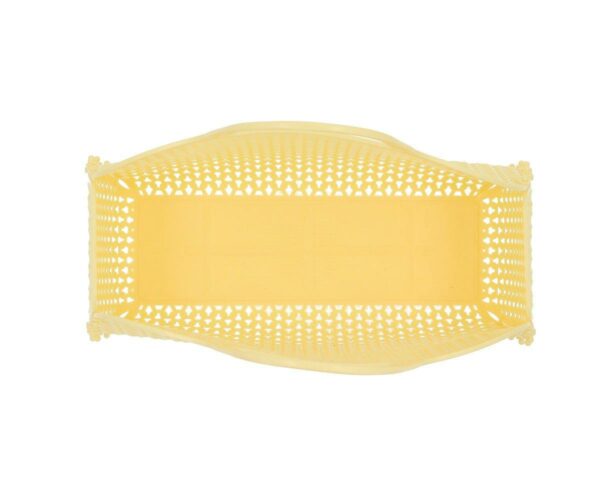 Cesta retro Vainilla, de Monnëka - Imagen 3