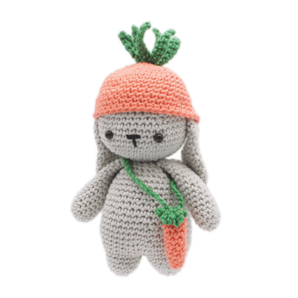 Kit de crochet Frank, de Hardicraft