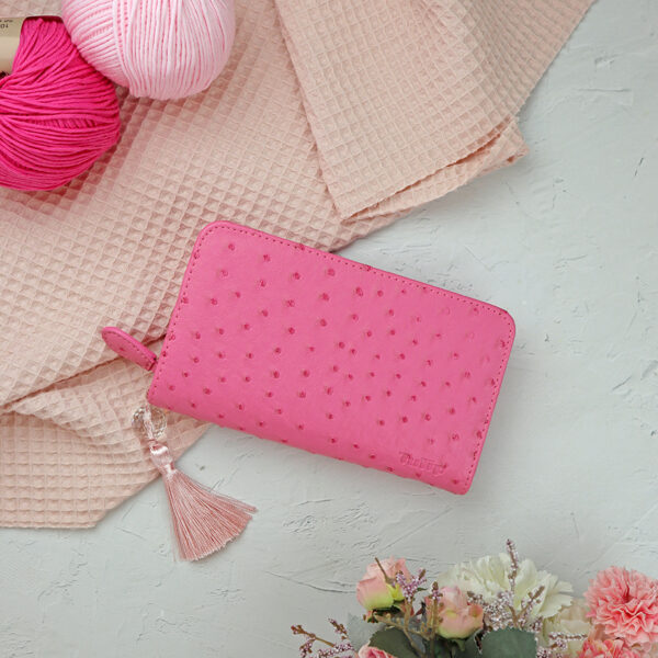 Estuche de ganchillos Rosa, de Tulip - Imagen 10