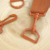 Mosquetón Camel 32mm | Set de 2