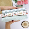 Tela canvas Invierno | Rita's Diary - Imagen 6