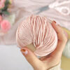 Ovillo Maquillaje 3.5 Nature, para crochet - Imagen 3