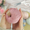 Ovillo Bailarina 3.5 Nature, para crochet