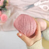 Ovillo Bailarina 3.5 Nature, para crochet - Imagen 6