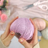 Ovillo Ari 3.5 Nature, para crochet