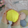 Ovillo Verano 3.5 Nature, para crochet