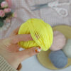 Ovillo Verano 3.5 Nature, para crochet - Imagen 4