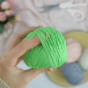Ovillo Verde 3.5 Nature, para crochet - Imagen 4
