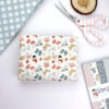 Tela Canvas Invierno, de la colección Rita´s Diary