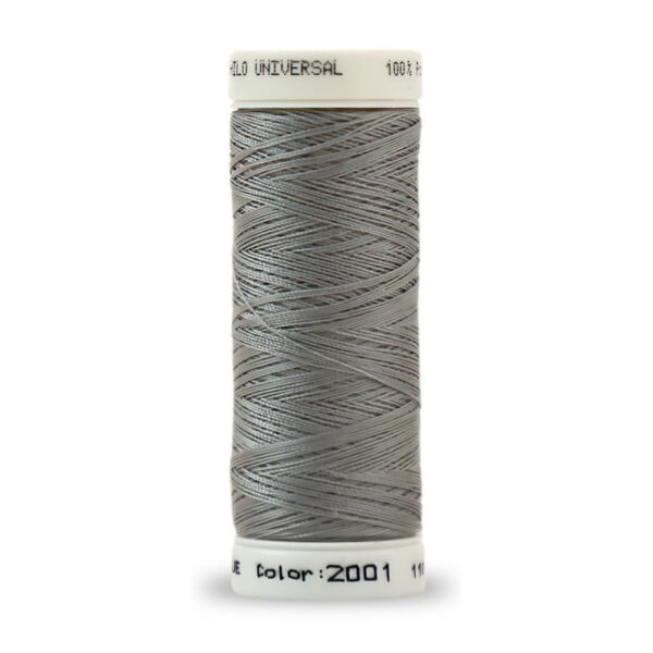 Hilo Universal 2001