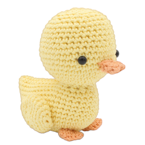 Kit de crochet Kiki, de Hardicraft